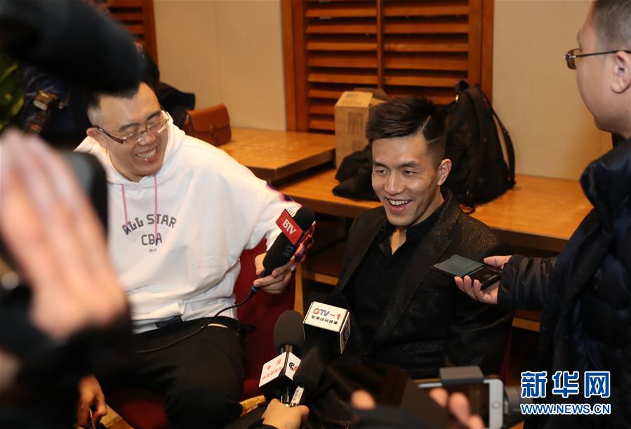 未来充满期 未来充满期