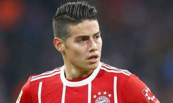 选手们在比 选手们在比