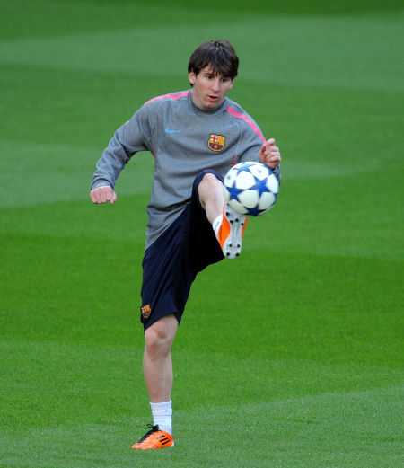 潛力球員並 潛力球員並