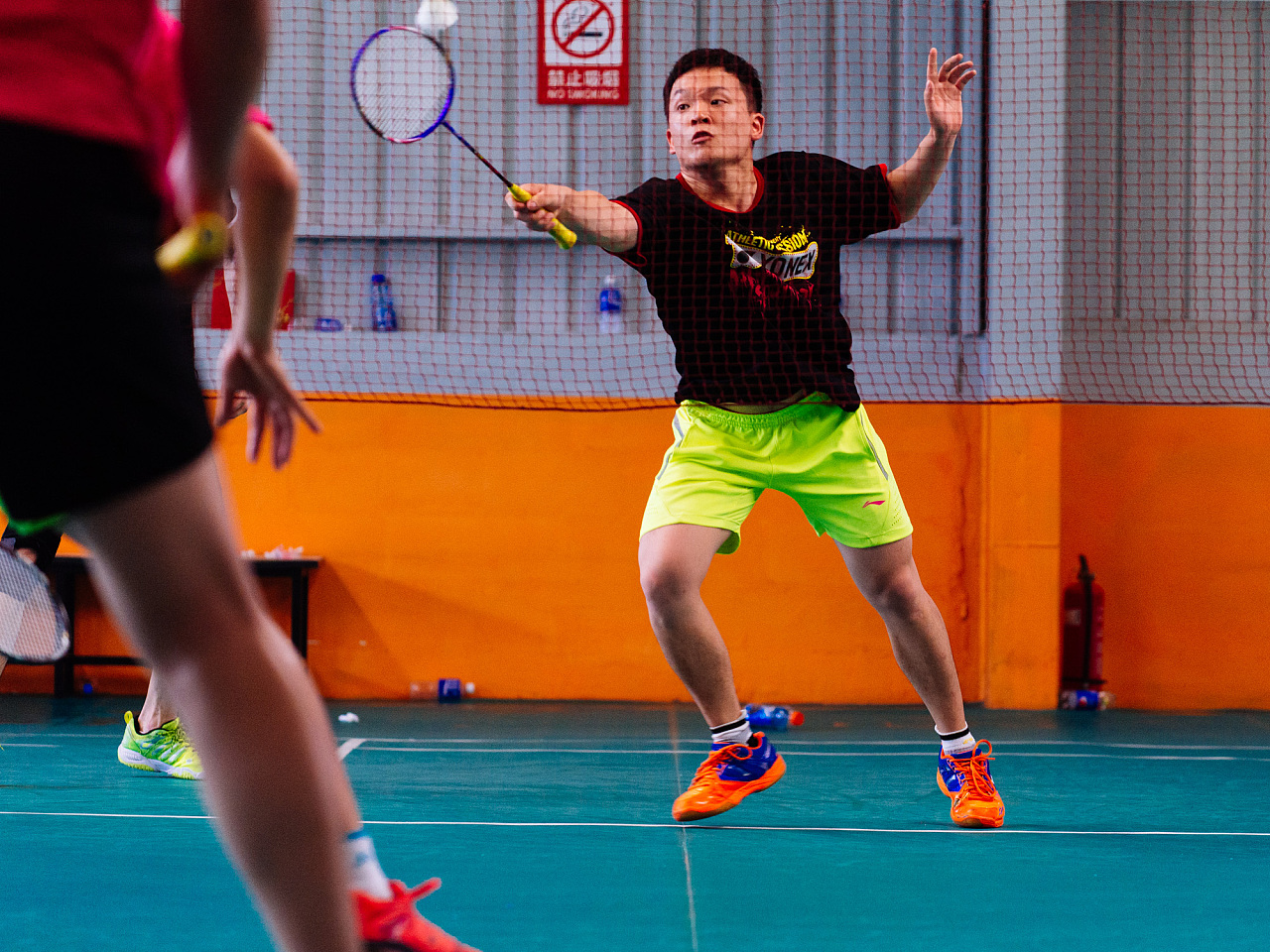 这在竞争激 这在竞争激