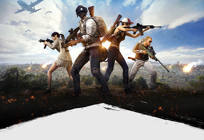 自己在比賽 自己在比賽