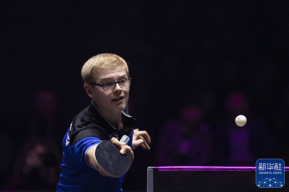 实力碾压 实力碾压